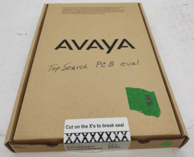 Avaya TN2312BP IP Server Interface HV36