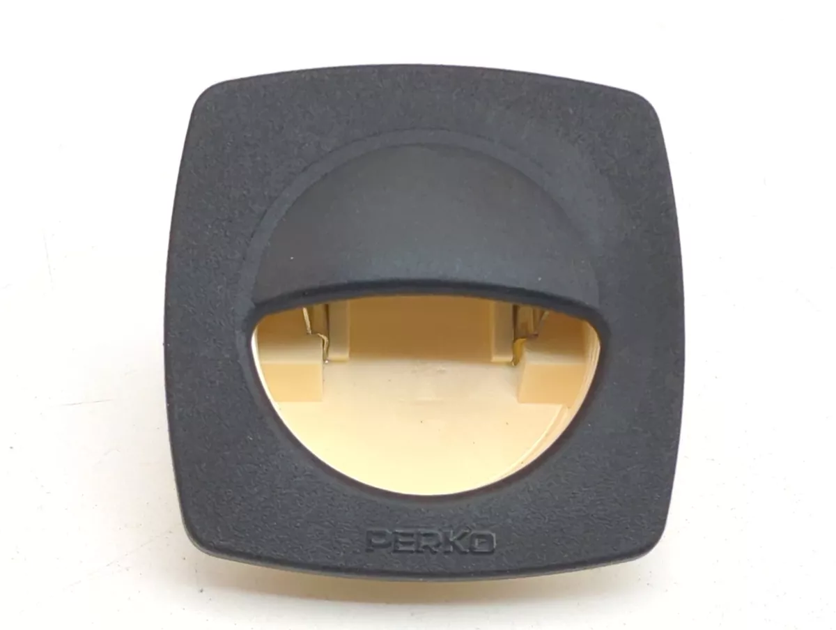 Flush mount step online lights