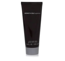 Kenneth Cole Signature After Shave Balm 3.4 oz / 100 mL - Unboxed