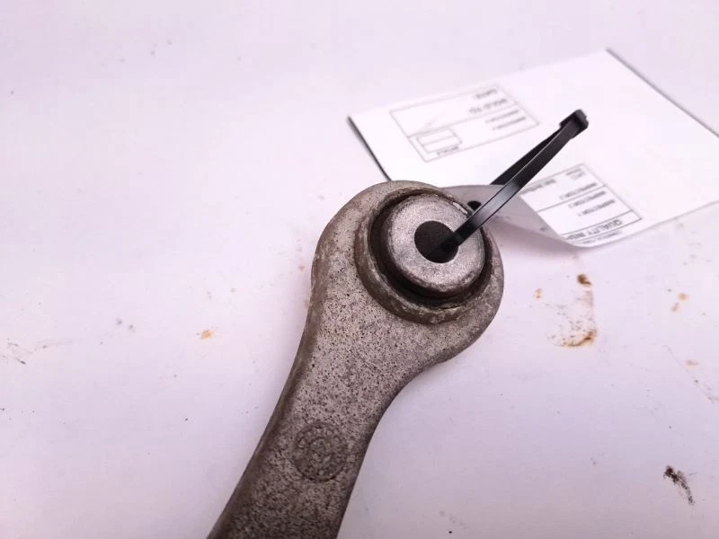 BRAZO DE CONTROL TRASERO IZQUIERDO TENSIÓN SUPERIOR se adapta a MERCEDES-BENZ E500 2003 - 2009 Foto 3 de 4