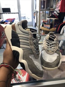 adidas Turnout Trainer x Alexander Wang 