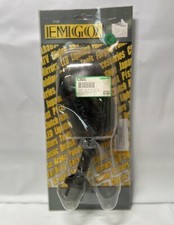 【1111】 Emgo 20-29691 Right 8mm Mirror for Kawasaki ZX600 ZX750 EX500