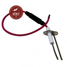 Elettrodo Accensione Caldaia Sime Murelle He Open Solar Ev He 6221653