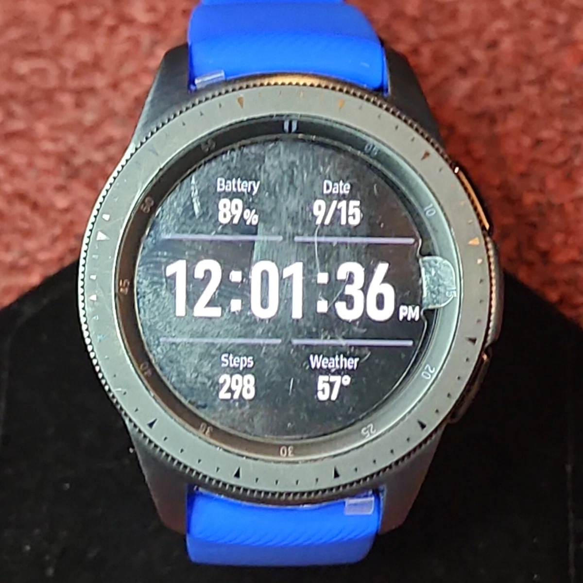 Galaxy watch lte clearance 42mm