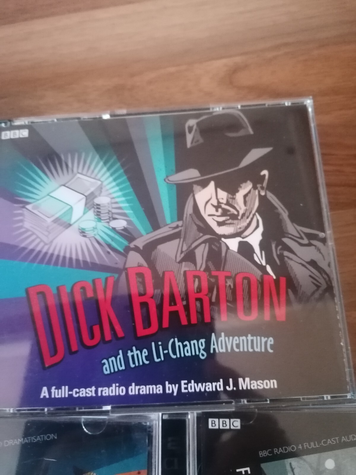 7 Crime Thriller Audio Books On CD, Various Authors 9781471245947 eBay