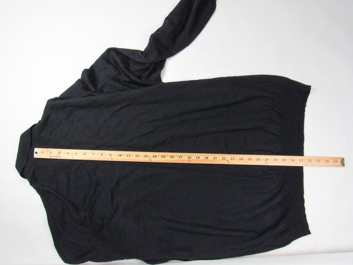 Gran Sasso for Rochester Clothing Gray Polo Collared Henley Sweater Men 2XT - 第 9/9 張圖片
