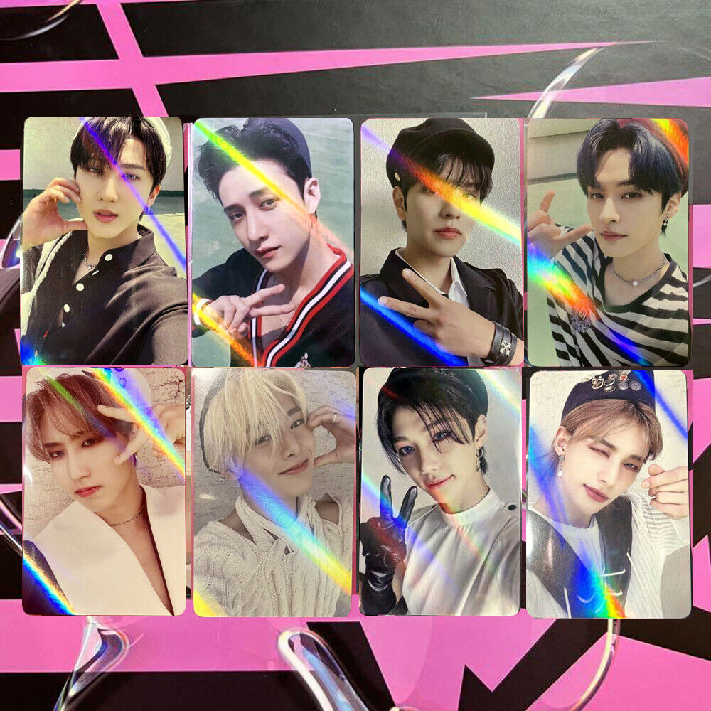 STRAY KIDS Mini Album MAXIDENT WITHMUU POB Photo Card | eBay STRAY KIDS Mini Album MAXIDENT WITHMUU POB Photo Card | eBay