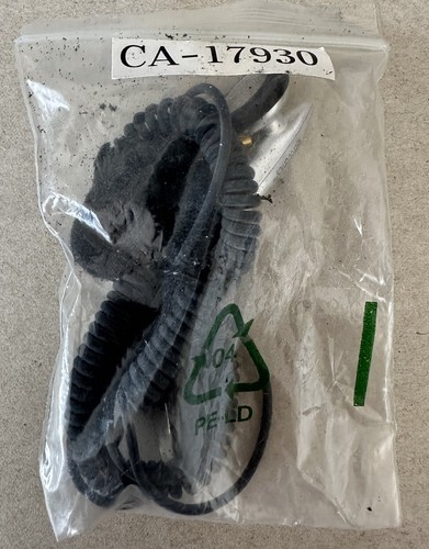 SPRINT PCS Headset Earbuds Model CA-17930 Cell Phone
