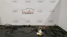 2009 BMW 328Xi SEDAN ENGINE MOTOR ELECTRICAL WIRE WIRING HARNESS 3.0 AT AWD