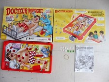 Jeu de société complet