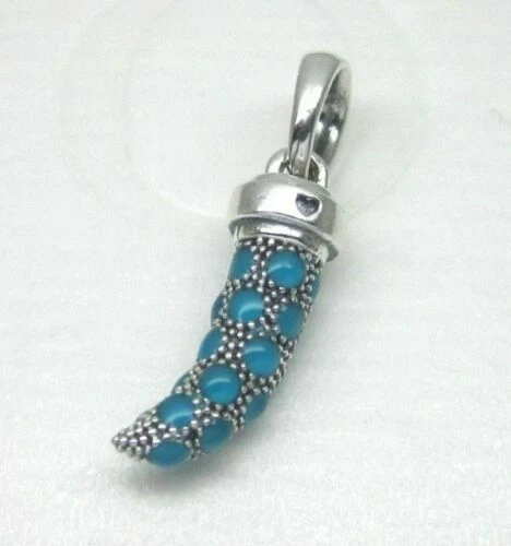 Pandora shop italian horn