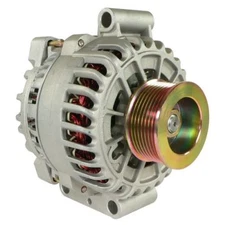 NEW 220AMP ALTERNATOR FOR FORD EXCURSION F-250 F-450 F-550 6.0L 5C3T-10300-DB 