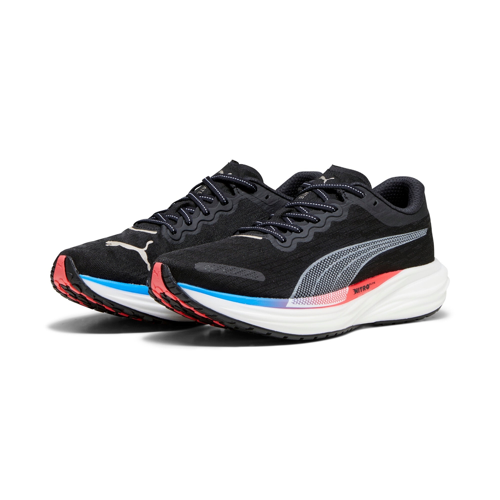 [376807-13] Мужская куртка Puma DEVIATE NITRO 2