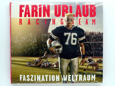 Farin Urlaub Racing Team - Faszination Weltraum - iDisco, Heute tanzen, Dynamit