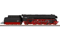 MäRklin Z 88019 Schnellzug-Dampflokomotive Br 01.5 Der Dr Ep.Iv Neu Ovp