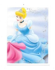 Vignette Disney - Princesse style N°126