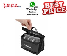 Sac De Sécurité Anti-Explosion Ignifuge Portable Pour Batterie Lipo