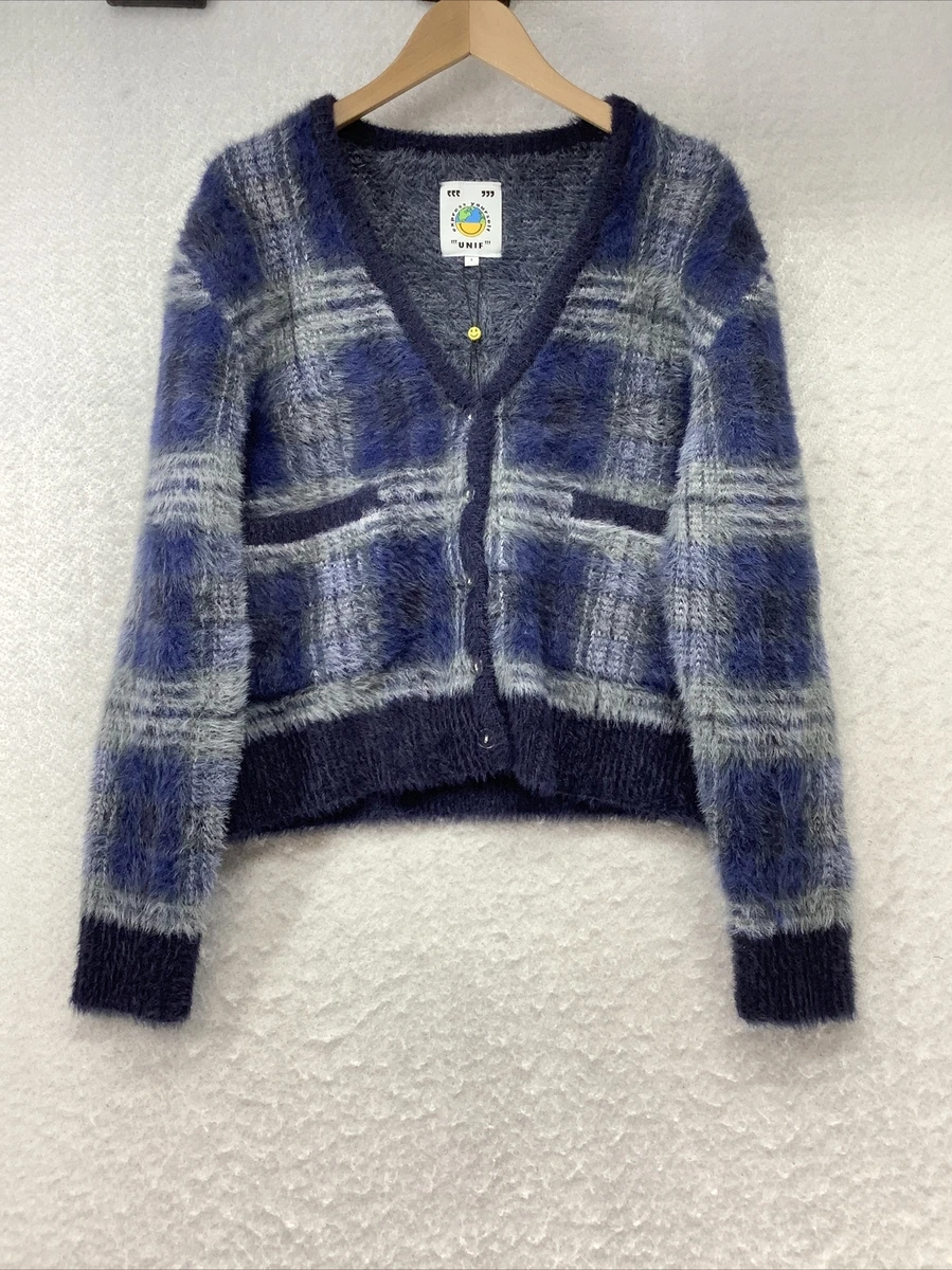 unif カーディガン UNIF Cardigan Sweaters for Women for sale - eBay