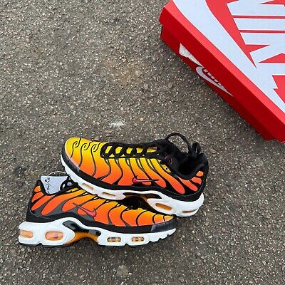 Nike Air Max Plus TN OG Pimento (HF0552-001) Trusted