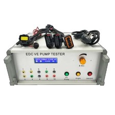 Diagnostic Tools Diagnostic Tools Pump Controller EDC VP37 Pump Tester