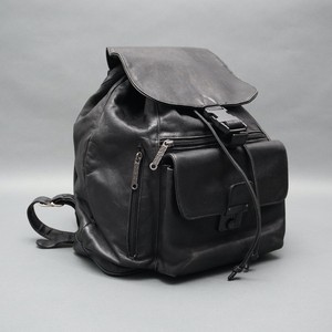 bree leather backpack