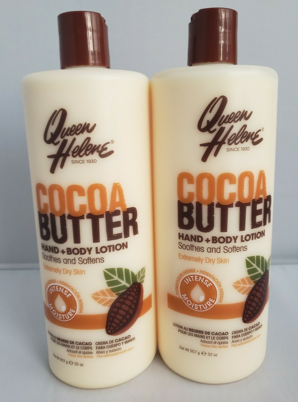 Soothe&soften 32 Oz Each