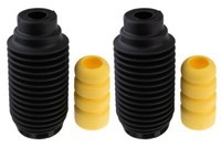 Front Staubschutz FüR NTY AB-CT-017K FüR Berlingo 08-3008 09-307 00-