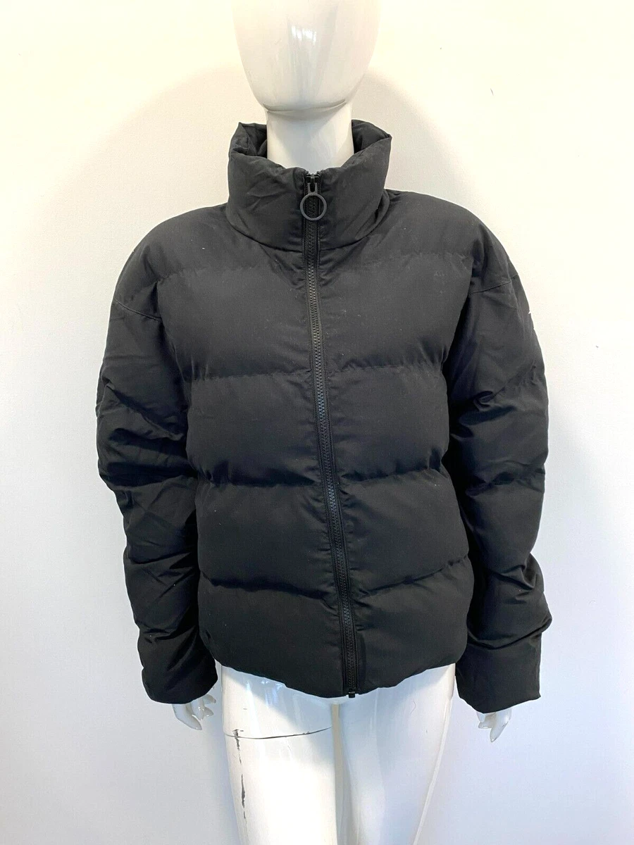 Gymshark top winter jacket
