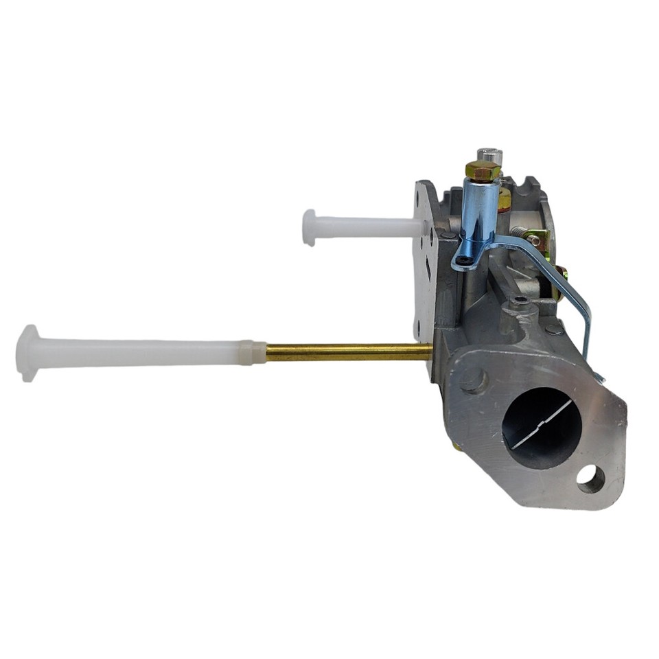 Carburatore 299437 297599 E Guarnizione Filtro Carburante Filtro Aria Per Motore Briggs Stratton 130201 130202 130207 130212 130231 130232 130251 130252 130292 130297 131231 131232 135200 130200 86401650 - Foto 6