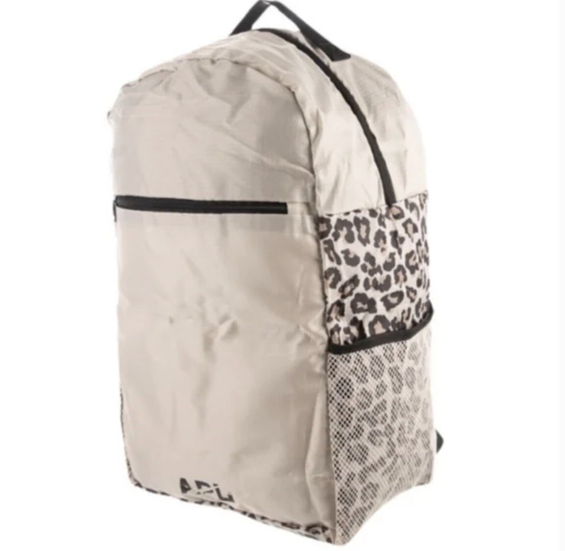 APL:Athletic Propulsion Labs Packable Backpack NWOT APL Athletic Propulsion Labs All-Purpose Packable Backpack  main image 3