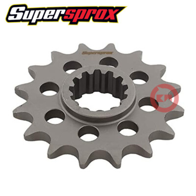 STAHLRITZEL SCHRITT 525-ZÄHNE 16 HONDA CBR 600 FA ABS 2011-2013