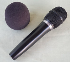 Roland Dr-50 Cardioid Dynamic Vocal Microphone Mic
