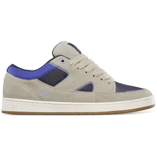 Es Skateboard Shoes Sophisto Tan/Navy