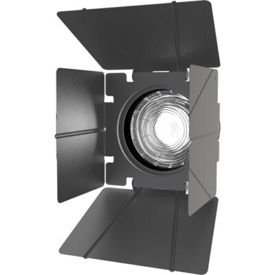 Aputure F10フレネルレンズ　アプチャー　Fresnel Lens Aputure F10 Fresnel Modifier
