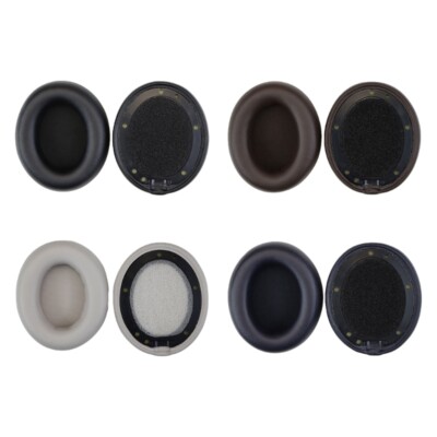 Replacement Ear Pads Cushions for Studio Pro Headphone Ear Covers Memory Foam