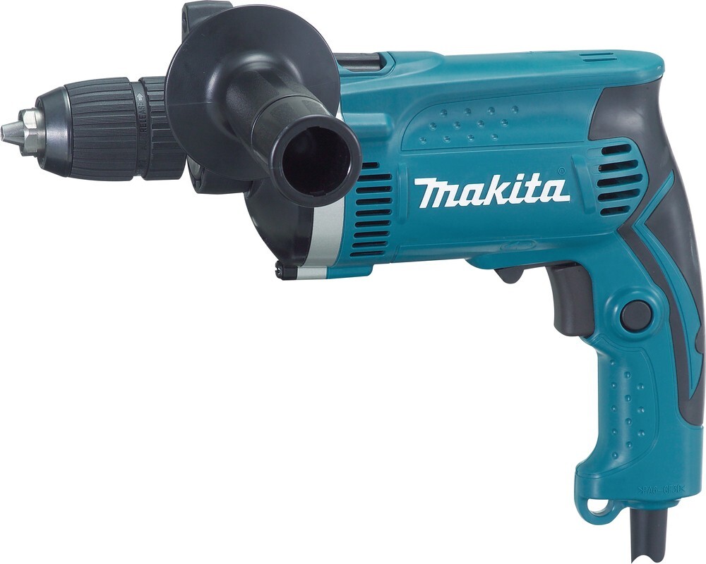 Trapano avvitatore con percussione 13mm 710W Makita HP1631