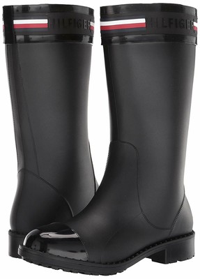 tommy hilfiger talisa rain boots