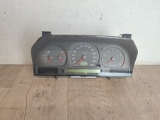 Tacho Kombiinstrument Volvo S70 V70 C70 Cabrio 9472525