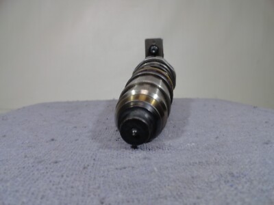 2009 Cummins ISX Fuel Injectors 4954886 for sale online | eBay