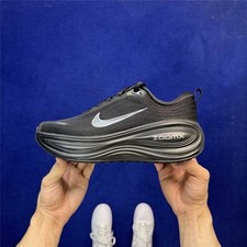 All-New Nike Air Zoom Vomero Plus   Black Hig...