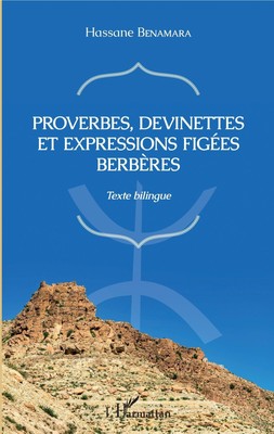 Proverbes, devinettes et expressions figées berbères | Hassane Benamara | Buch