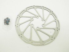 New SRAM Centerline 160mm 6-Bolt Disc Brake Rotor w/Bolts Gravel/Road