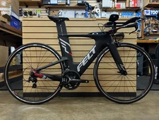 2017 Felt IA 16 TT/Triathlon Bike - 51cm