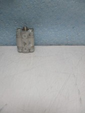 Festo Kompaktzylinder ADVU-20-5-P-A 156514