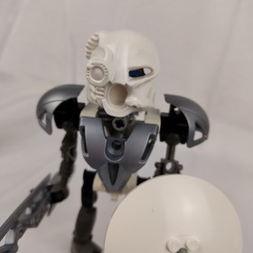 LEGO BIONICLE: Kopaka Nuva (8571)