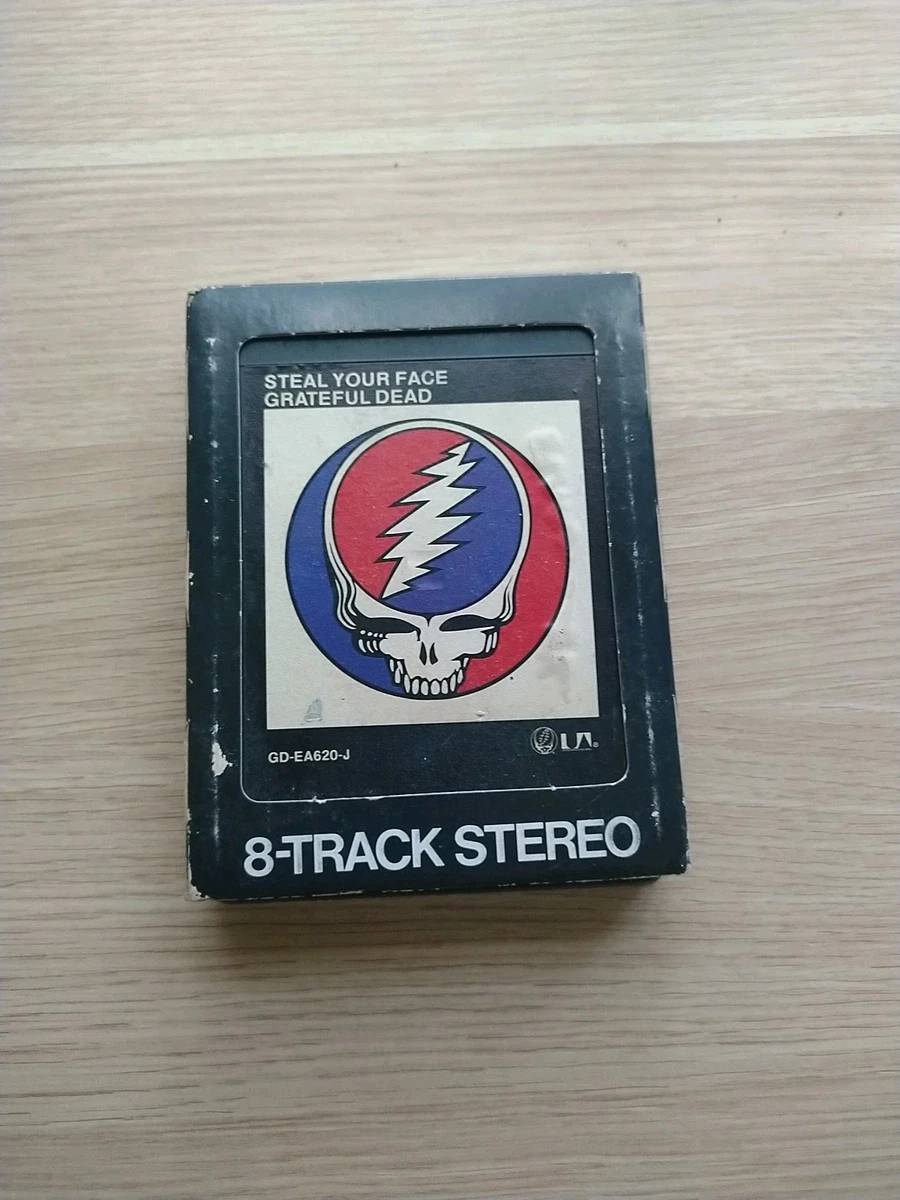 Grateful Dead 8 Track for sale | eBay