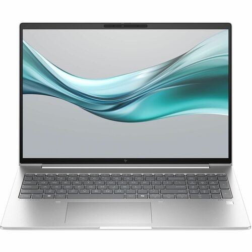 HP EliteBook 665 G11 16-inch WUXGA Laptop with AMD Ryzen 7 PRO 7735U 32GB RAM 1TB SSD-image
