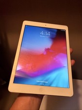 iPad Air 1st Generation White Tablets for sale | eBay