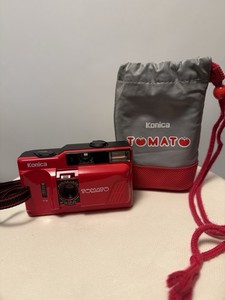 Konica Tomato | eBay