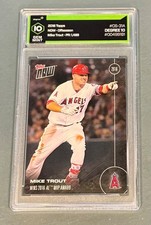 2016-17 Topps Now Off-Season Baseball Cards 8